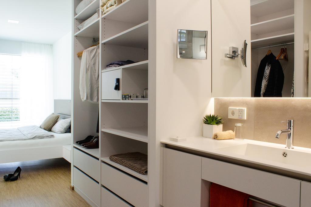 Lumina Apartment