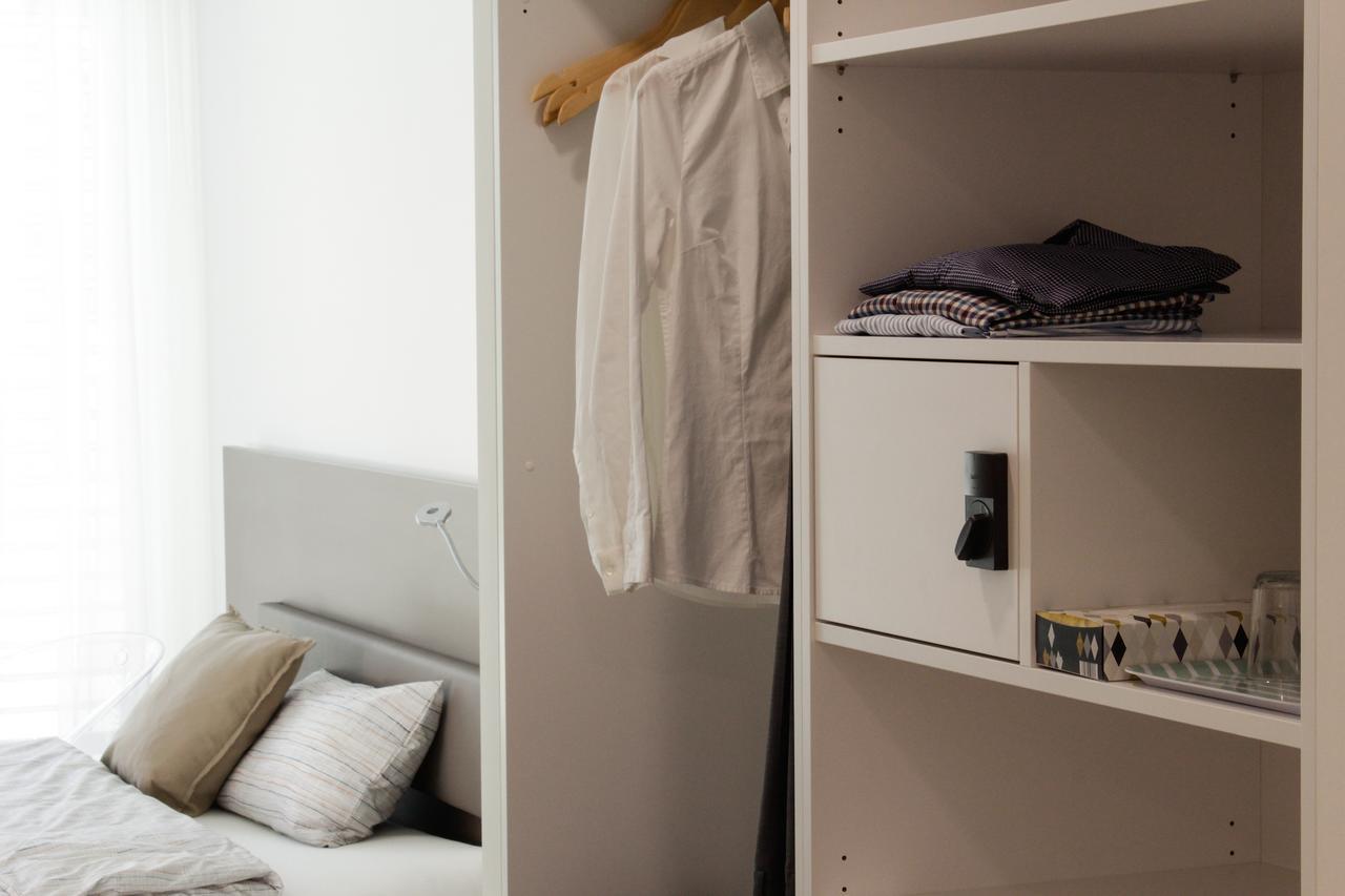 Apartment Lumina